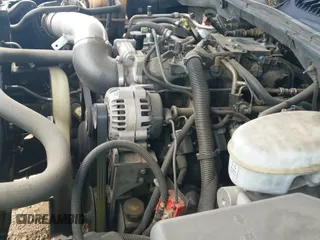 2003 Chevrolet Tahoe LT z VIN 1GNEC13Z03R286579, wystawiony jako IAAI lot #41872493 z przebiegiem 236 001 mil mil oraz . Historia ofert i sprzedaży dostępna na DreamBid. Obrazek 12.