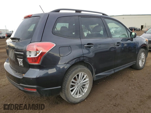 2015 Subaru Forester 2.5i Premium with VIN JF2SJCCC7FH458112, listed as a Copart auction lot 78472304 with 250,269 mi miles and Clean Title. Bid and sale history available at carsss.com. Image 3.