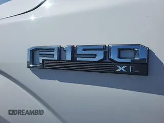 2016 Ford F-150 XL with VIN 1FTNF1EFXGKD60821, listed as a IAAI auction lot 42713643 with 130,996 mi miles and . Bid and sale history available at DreamBid. Image 13.