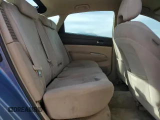 2005 Toyota Prius z VIN JTDKB20U753032936, wystawiony jako Copart lot #52772755 z przebiegiem 144 551 mil mil oraz Czysty tytuł • Clean title. Historia ofert i sprzedaży dostępna na DreamBid. Obrazek 10.