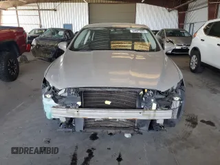2015 Ford Fusion SE with VIN 3FA6P0H74FR129641, listed as a Copart auction lot 64927095 with 186,861 mi miles and Salvage title. Bid and sale history available at DreamBid. Image 5.