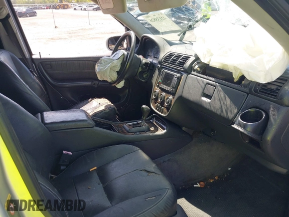 2004 Mercedes-Benz M 350 with VIN 4JGAB57E84A472827, listed as a IAAI auction lot 42135826 with 221,174 mi miles and . Bid and sale history available at DreamBid. Image 5.