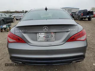 2019 Mercedes-Benz CLA 250 with VIN WDDSJ4GB0KN754709, listed as a Copart auction lot 78377533 with 72,149 mi miles and . Bid and sale history available at DreamBid. Image 6.