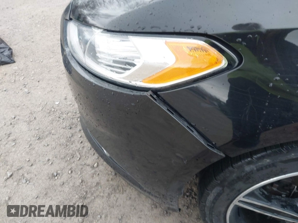 2014 Ford Fusion SE with VIN 3FA6P0H97ER282627, listed as a IAAI auction lot 41931789 with 133,815 mi miles and . Bid and sale history available at carsss.com. Image 19.