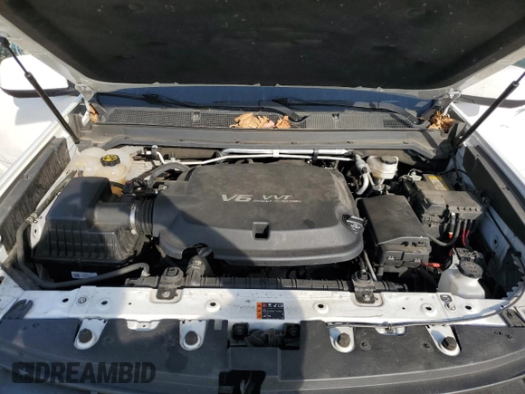 2022 Chevrolet Colorado 4WD LT with VIN 1GCGTCEN3N1129850, listed as a Copart auction lot 54011555 with 90,883 mi miles and Clean Title. Bid and sale history available at carsss.com. Image 11.