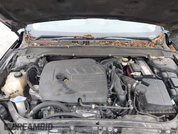 2016 Ford Fusion SE с VIN 3FA6P0HD1GR226724, выставлен на аукционе IAAI как лот 42359213 с пробегом 158 503 миль миль и . История ставок и продаж доступна на DreamBid. Изображение 10.
