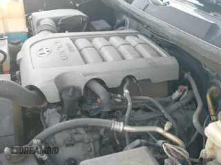 2007 Toyota Tundra SR5 с VIN 5TBBV54167S466204, выставлен на аукционе IAAI как лот 42870305 с пробегом 248 001 миль миль и . История ставок и продаж доступна на DreamBid. Изображение 19.
