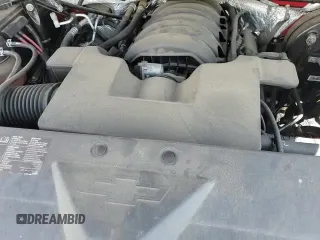 2017 Chevrolet Silverado 1500 LT with VIN 1GCRCREC7HZ281162, listed as a Copart auction lot 67283375 with 106,013 mi miles and Salvage title. Bid and sale history available at DreamBid. Image 15.