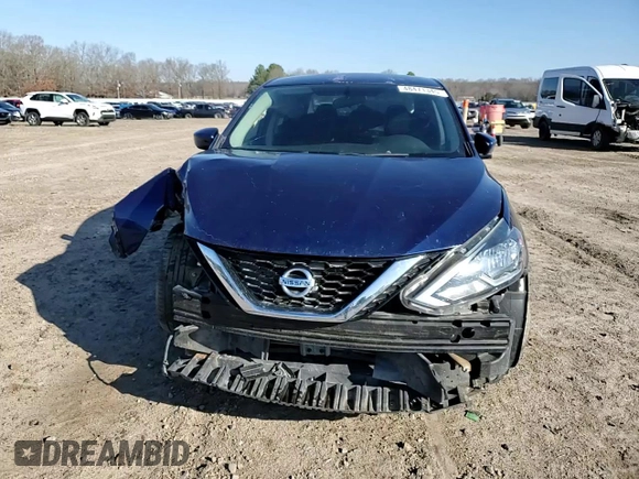 2016 Nissan Sentra S with VIN 3N1AB7AP1GY215635, listed as a Copart auction lot 48471345 with 141,569 mi miles and Clean Title. Bid and sale history available at carsss.com. Image 11.