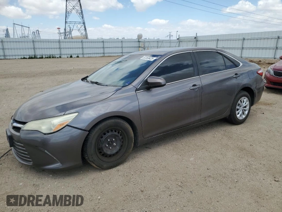 2015 Toyota Camry XLE with VIN 4T1BF1FK0FU930869, listed as a Copart auction lot 53353425 with 185,498 mi miles and Clean Title. Bid and sale history available at carsss.com. Image 1.