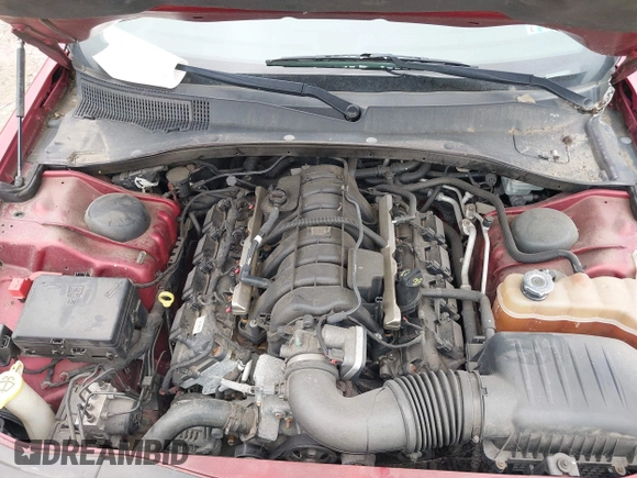 2012 Chrysler 300 with VIN 2C3CCAET0CH232664, listed as a IAAI auction lot 41992955 with 81,789 mi miles. Bid and sale history available at carsss.com. Image 10.
