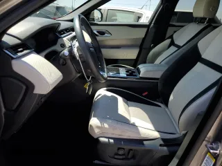 2020 Land Rover Range Rover Velar R-Dynamic S with VIN SALYK2FV2LA252609, listed as a Copart auction lot 58862743 with 44,565 mi miles. Bid and sale history available at carsss.com. Image 7.