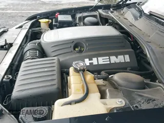 2006 Chrysler 300 C with VIN 2C3LK63H66H142437, listed as a IAAI auction lot 41751890 with 57,374 mi miles and . Bid and sale history available at DreamBid. Image 19.