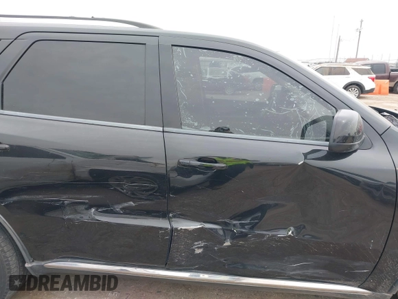 2012 Dodge Durango SXT with VIN 1C4RDHAG3CC126703, listed as a IAAI auction lot 41441788 with 171,411 mi miles and . Bid and sale history available at DreamBid. Image 13.