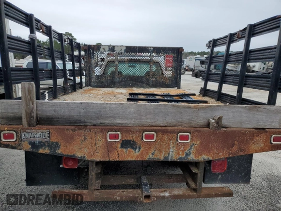 1999 GMC Sierra 1500 with VIN 1GDJC34R3XF087014, listed as a Copart auction lot 86367084 with 94,539 mi miles and Clean Title. Bid and sale history available at DreamBid. Image 6.