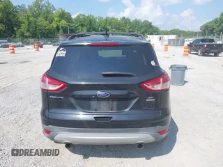 2013 Ford Escape SE z VIN 1FMCU9GX5DUA19887, wystawiony jako IAAI lot #42580986 z przebiegiem 169 407 mil mil oraz . Historia ofert i sprzedaży dostępna na DreamBid. Obrazek 16.