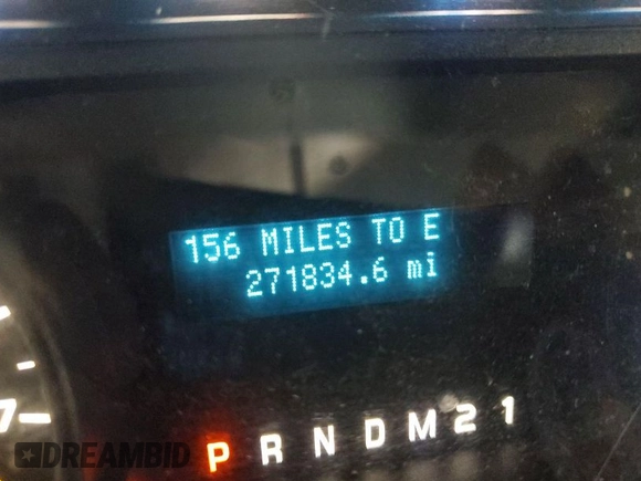 2014 Ford F-150 XL with VIN 1FTEX1EM3EKD62046, listed as a IAAI auction lot 42035176 with 271,834 mi miles and . Bid and sale history available at carsss.com. Image 1.