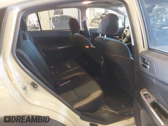2016 Subaru Crosstrek Premium z VIN JF2GPABC2GH285935, wystawiony jako IAAI lot #41884327 z przebiegiem 180 977 mil mil oraz . Historia ofert i sprzedaży dostępna na DreamBid. Obrazek 8.