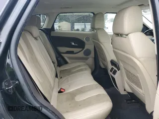 2013 Land Rover Range Rover Evoque Pure z VIN SALVN2BG3DH836480, wystawiony jako Copart lot #48256895 z przebiegiem 116 955 mil mil oraz Szkoda całkowita • Salvage title. Historia ofert i sprzedaży dostępna na DreamBid. Obrazek 11.