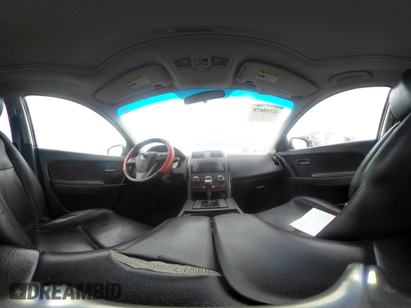 2013 Mazda CX-9 Touring z VIN JM3TB3CV4D0421734, wystawiony jako IAAI lot #42198678 z przebiegiem 131 063 mil mil oraz . Historia ofert i sprzedaży dostępna na DreamBid. Obrazek 18.