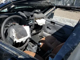 2002 Jeep Wrangler X with VIN 1J4FA39S12P748127, listed as a Copart auction lot 66538073 with Not Provided miles and Non Repairable. Bid and sale history available at carsss.com. Image 8.