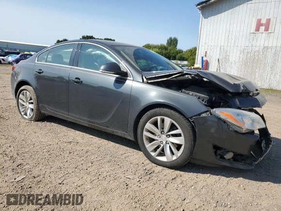 2014 Buick Regal with VIN 2G4GK5EX0E9167897, listed as a Copart auction lot 70189264 with 179,013 mi miles and Clean Title. Bid and sale history available at carsss.com. Image 4.