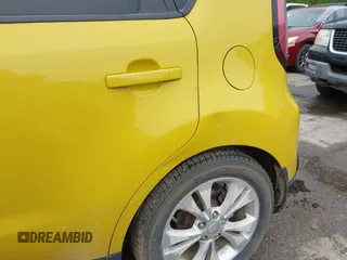 2014 Kia Soul + with VIN KNDJP3A51E7039254, listed as a IAAI auction lot 42121529 with 149,966 mi miles and . Bid and sale history available at DreamBid. Image 6.
