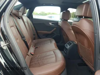 2019 Audi A4 Premium Plus z VIN WAUHMAF44KA009429, wystawiony jako Copart lot #73296584 z przebiegiem 86 217 mil mil oraz Nie do naprawy • Non repairable. Historia ofert i sprzedaży dostępna na DreamBid. Obrazek 10.