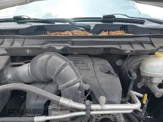 2015 Ram 1500 Sport with VIN 1C6RR7MT0FS544500, listed as a IAAI auction lot 42433797 with 184,806 mi miles and . Bid and sale history available at DreamBid. Image 10.