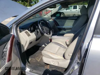 2007 Mazda CX-9 Sport with VIN JM3TB38Y470114779, listed as a Copart auction lot 70872043 with Not Provided miles and Clean Title. Bid and sale history available at DreamBid. Image 7.