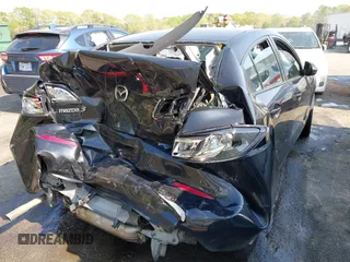 2012 Mazda 3 i Sport z VIN JM1BL1UG0C1530996, wystawiony jako IAAI lot #41987191 z przebiegiem 174 144 mil mil oraz . Historia ofert i sprzedaży dostępna na DreamBid. Obrazek 6.