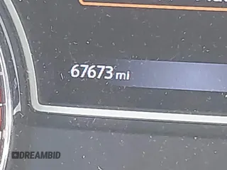 2016 Nissan Pathfinder SV with VIN 5N1AR2MN9GC615324, listed as a IAAI auction lot 42184115 with 67,673 mi miles. Bid and sale history available at carsss.com. Image 15.