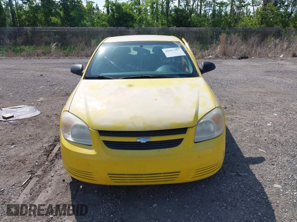 2006 Chevrolet Cobalt LS with VIN 1G1AK15F767605627, listed as a IAAI auction lot 41997715 with 252,101 mi miles and . Bid and sale history available at DreamBid. Image 12.