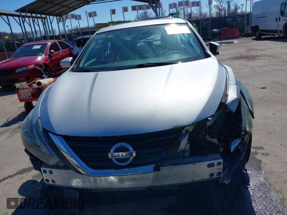 2016 Nissan Altima SL z VIN 1N4BL3AP7GC156855, wystawiony jako IAAI lot #41794360 z przebiegiem 143 144 mil mil oraz . Historia ofert i sprzedaży dostępna na DreamBid. Obrazek 12.