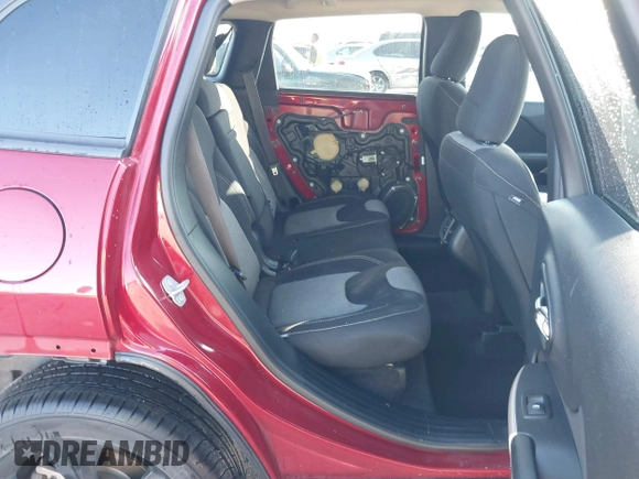2017 Jeep Cherokee Altitude с VIN 1C4PJLAB2HW623965, выставлен на аукционе IAAI как лот 41248617 с пробегом 132 008 миль миль и . История ставок и продаж доступна на DreamBid. Изображение 8.