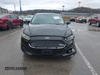 2013 Ford Fusion SE with VIN 3FA6P0HR0DR149724, listed as a IAAI auction lot 41475766 with 132,867 mi miles. Bid and sale history available at carsss.com. Image 13.
