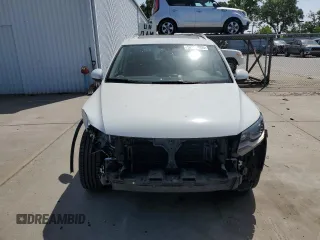2016 Volkswagen Tiguan SEL with VIN WVGAV7AX8GW581339, listed as a Copart auction lot 52997855 with 47,096 mi miles and Salvage Title. Bid and sale history available at DreamBid. Image 5.
