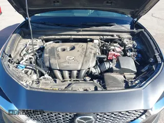 2022 Mazda CX-30 S Select z VIN 3MVDMBBL0NM415511, wystawiony jako IAAI lot #41513247 z przebiegiem Nie podano mil oraz . Historia ofert i sprzedaży dostępna na DreamBid. Obrazek 10.