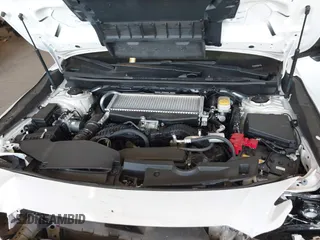 2024 Subaru WRX with VIN JF1VBAB68R9808697, listed as a IAAI auction lot 41753428 with 5,054 mi miles and . Bid and sale history available at DreamBid. Image 10.