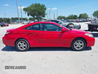 2007 Toyota Solara SE with VIN 4T1CE30P27U760121, listed as a IAAI auction lot 42336748 with 154,870 mi miles and . Bid and sale history available at DreamBid. Image 13.