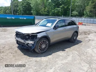 2019 Mercedes-Benz GLC 300 с VIN WDC0G4JB7KV184212, выставлен на аукционе IAAI как лот 42253229 с пробегом 73 432 миль миль и . История ставок и продаж доступна на DreamBid. Изображение 17.