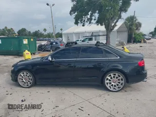 2010 Audi S4 Premium Plus с VIN WAUDGAFLXAA098368, выставлен на аукционе IAAI как лот 42496573 с пробегом 144 083 миль миль и . История ставок и продаж доступна на DreamBid. Изображение 14.