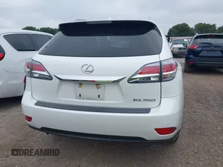 2014 Lexus RX 350 with VIN JTJZK1BA3E2418848, listed as a IAAI auction lot 42401119 with 157,881 mi miles and . Bid and sale history available at DreamBid. Image 17.