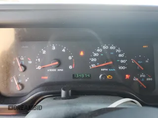 2004 Jeep Wrangler Sport with VIN 1J4FA49S24P720488, listed as a Copart auction lot 60331795 with 134,974 mi miles and Salvage title. Bid and sale history available at DreamBid. Image 9.