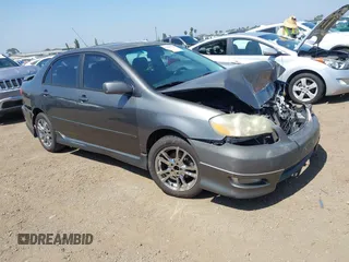 2006 Toyota Corolla CE с VIN 1NXBR30E26Z675180, выставлен на аукционе IAAI как лот 42499752 с пробегом 287 303 миль миль и . История ставок и продаж доступна на DreamBid. Изображение 1.