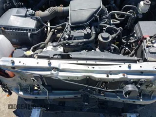 2017 Toyota Tacoma SR z VIN 5TFSX5EN0HX048395, wystawiony jako IAAI lot #42135991 z przebiegiem 241 282 mil mil oraz . Historia ofert i sprzedaży dostępna na DreamBid. Obrazek 18.