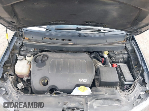 2019 Dodge Journey Crossroad with VIN 3C4PDCGG9KT717655, listed as a IAAI auction lot 41939719 with 114,554 mi miles and . Bid and sale history available at DreamBid. Image 10.
