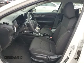 2019 Kia Forte LXS with VIN 3KPF24AD5KE073694, listed as a Copart auction lot 50528565 with 100,234 mi miles and Salvage Title. Bid and sale history available at carsss.com. Image 7.