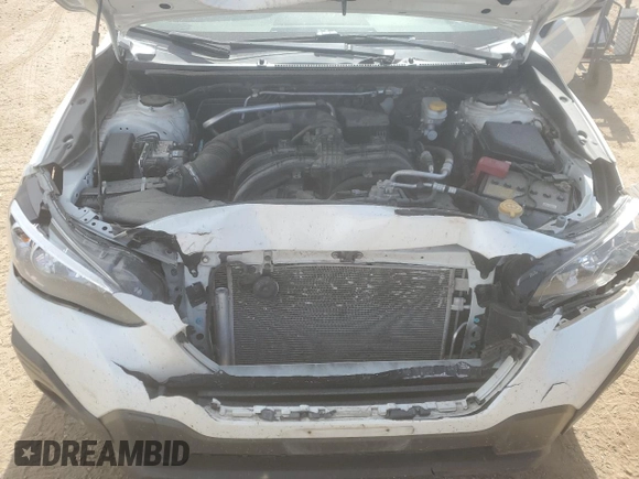 2021 Subaru Crosstrek Special Sports with VIN JF2GTHSC4MH389228, listed as a Copart auction lot 57715125 with 80,283 mi miles and Salvage title. Bid and sale history available at DreamBid. Image 12.