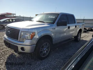 2014 Ford F-150 XL с VIN 1FTFW1EF6EKF06844, выставлен на аукционе Copart как лот 49912635 с пробегом 212 155 миль миль и Списание • Salvage title. История ставок и продаж доступна на DreamBid. Изображение 1.